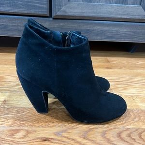 Steve Madden Heeled Bootie